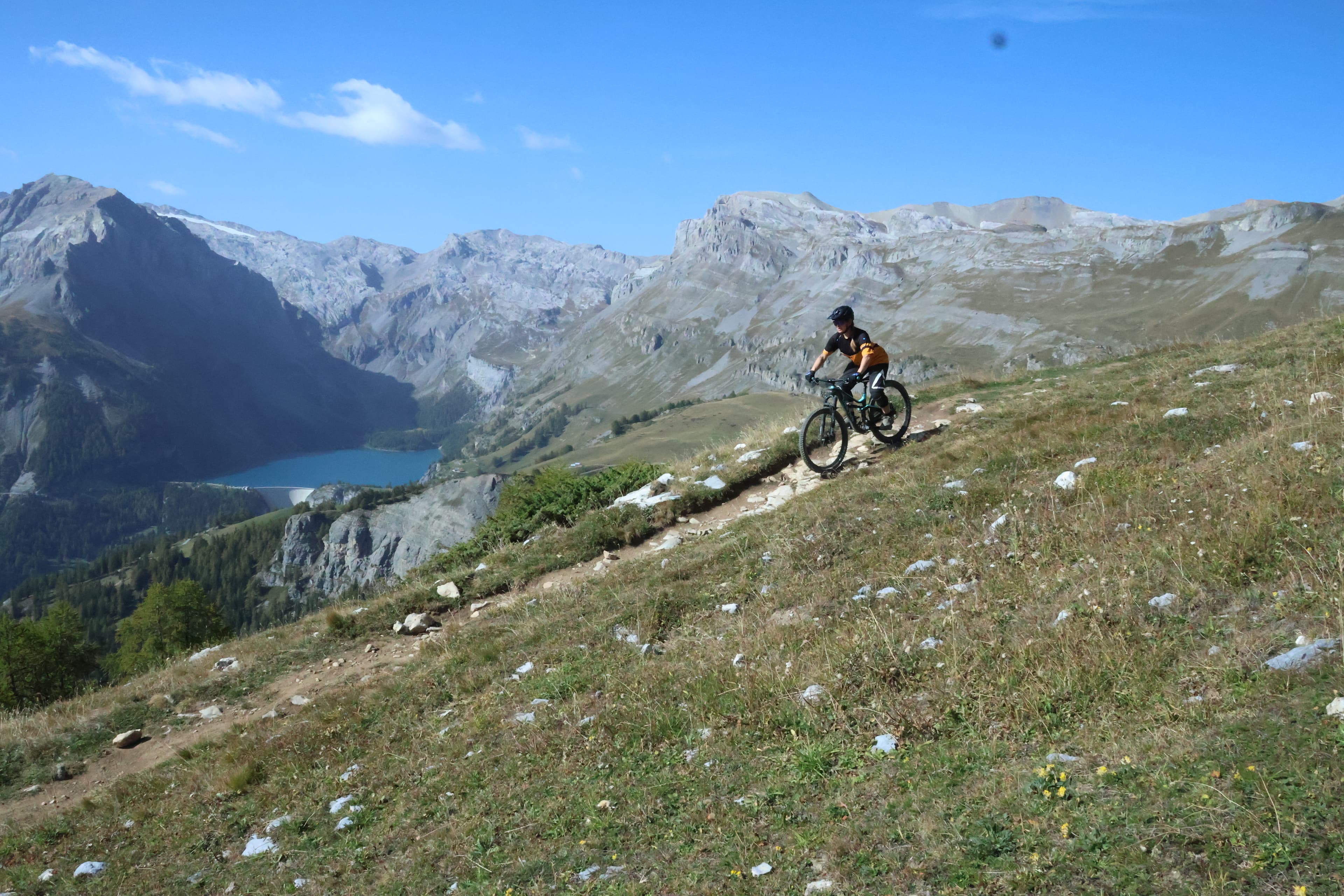 Guided bike tour with Enjoy the ride