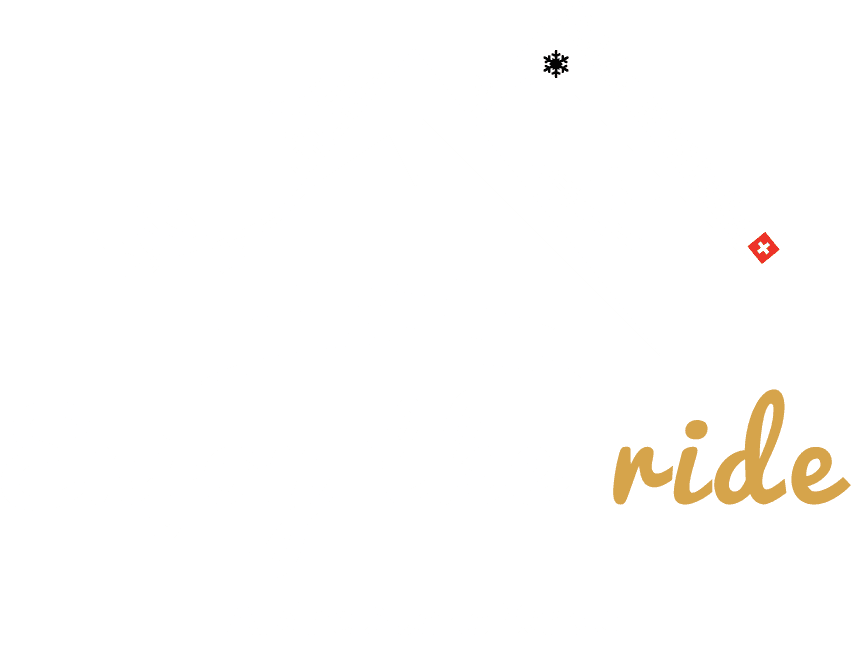 Enjoy the Ride